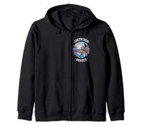 Grupo Zakynthos Grecia Y Zante Sudadera con Capucha