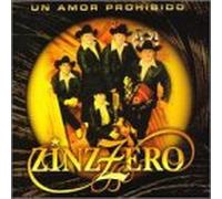Grupo Zinzzero - Un Amor Prohibido