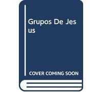 Grupos De Jesus