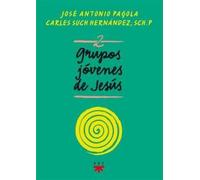 grupos jovenes de jesus 2