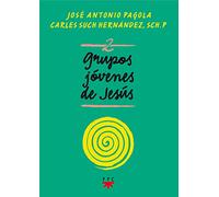 Grupos Jóvenes de Jesús 2 (Fuera de Colección)