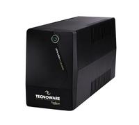 GRUPPO DI CONTINUITA ERA PLUS 1600VA/1120W SCHUKO TOGETHER ON (FGCERAPL1602SCH)