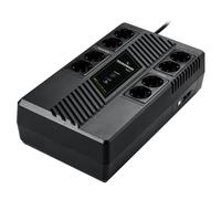 GRUPPO DI CONTINUITA ERA PLUS STRIP 1000 SCHUKO 1000VA/700W (FGCERAPLS1002SCH)