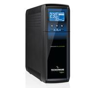 GRUPPO DI CONTINUITA EXA PLUS 1600VA/1120W IEC (FGCEXAPL1602IEC)