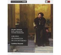 Gruppo di famiglia in un interno [Italia] [DVD]