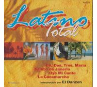 Gruppo El Danzon - Latino Total [Import]