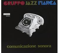 Gruppo Jazz Marca - Comunicazione Sonora