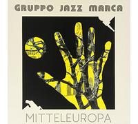 Gruppo Jazz Marca - Mitteleuropa [Vinilo]