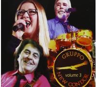 Gruppo New Condor - Vol.3
