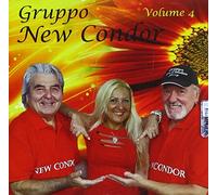 Gruppo New Condor - Volume 4