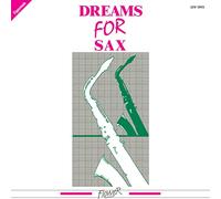 Gruppo Sound - Dreams For Sax [Vinilo]