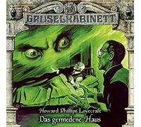 Gruselkabinett - 162/das Gemiedene Haus