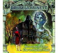 Gruselkabinett 6 - Das Verfluchte Haus