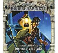 Gruselkabinett 69 - Stimme in der Nacht