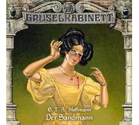 Gruselkabinett - Der Sandmann-Folge 42 [Import]