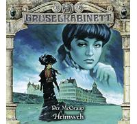 Gruselkabinett-Folge 109 - Heimweh