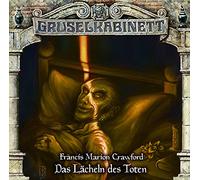 Gruselkabinett - Folge 176: Das Lächeln des Toten. Hörspiel.