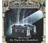 Gruselkabinett-Folge 74 - Die Macht der Dunkelheit