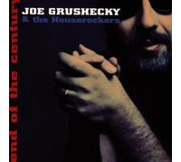 Grushecky,Joe - End of The Century [Import]