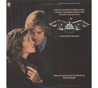 GRUSIN,DAVE - 3 Days Of The Condor (Original Soundtrack)