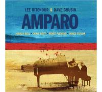 Grusin, Dave - Amparo
