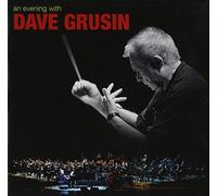 Grusin, Dave - An Evening With Dave Grusin
