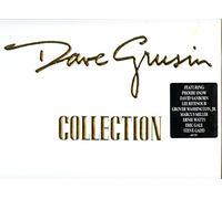 Grusin Dave - Collection [Vinilo]
