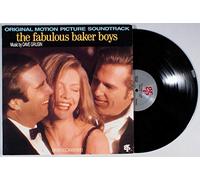 Grusin, Dave - Fabulous Baker Boys [Vinilo]
