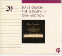Grusin, Dave - Gershwin Connection
