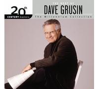 Grusin,Dave^Grusin, Dave - 20th Century Masters