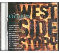 Grusin,Dave^Grusin,Dave - West Side Story
