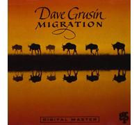 Grusin Dave - Migration
