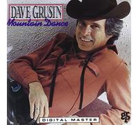 Grusin Dave - Mountain Dance