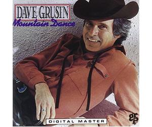 Grusin Dave - Mountain Dance