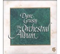 Dave Grusin – Orchestral Album