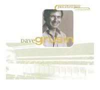 Grusin Dave - Sosphisticated