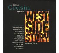 Grusin Dave - West Side Story [Import]