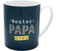 GRUSS & CO Taza XL con diseño de mejor papá