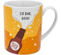 GRUSS & CO XL Taza Diseño Por Favor