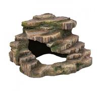Gruta Angular c/ Plataforma ⵘ - Tamaño: L