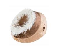 Gruta Minou (Beige/Marrón) - 41 x 30 x 50 cm