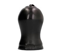 GRUTINET Domestic Partner B-51 - Plug Anal, Negro