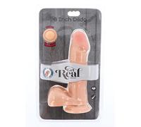 GRUTINET Get Real Dual Density Dong 8" Balls 450 g