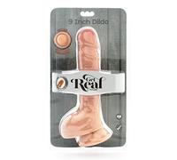GRUTINET Get Real Dual Density Dong 9" Balls 500 g