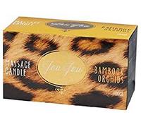 GRUTINET JouJou Candle Bamboo & Orchids Vela de masaje - 100 gr
