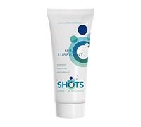 GRUTINET Shots Lubes & Liquids Lubricante - 1 unidad