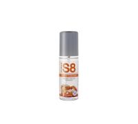 GRUTINET Stimul8 S8 Flavored Lube Caramelo 125Ml 125 g