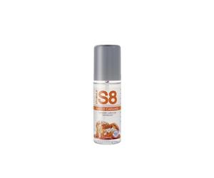 GRUTINET Stimul8 S8 Flavored Lube Caramelo 125Ml 125 g