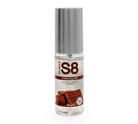 GRUTINET Stimul8 S8 Flavored Lube Chocolate 50Ml 50 g