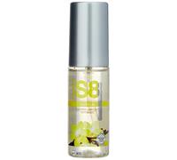 Stimul8 Lubricante con sabor a vainilla S8 50 ml